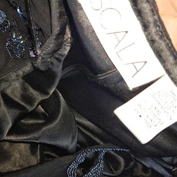 Scala dress - Picture 4 of 4